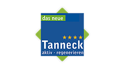 Tanneck Hotel Logo