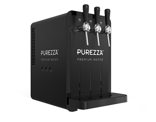 PUREZZA Frizzante 80 CAS